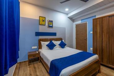 Fabhotel Vega Business