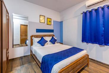 Fabhotel Vega Business