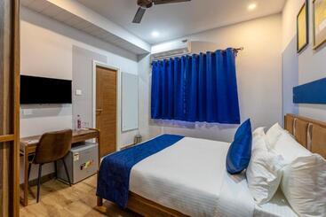 Fabhotel Vega Business