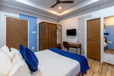Fabhotel Vega Business