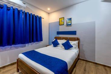 Fabhotel Vega Business