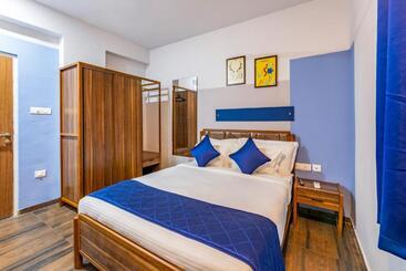 Fabhotel Vega Business