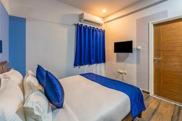 Fabhotel Vega Business