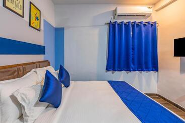 Fabhotel Vega Business