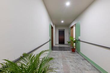 Fabhotel Vega Business