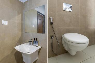 Fabhotel Vega Business