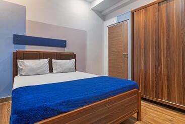 Fabhotel Vega Business