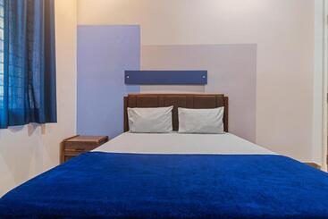 Fabhotel Vega Business