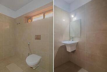 Fabhotel Vega Business