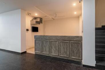 Fabhotel Vega Business