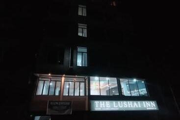هتل The Lushai Inn