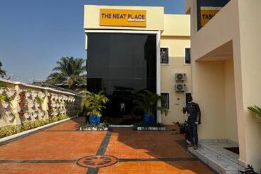 هتل The Neat Place