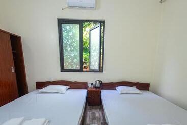 هتل Viet Hung Hostel Motorbikes