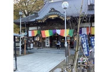 Kawagoe Daiichi Hotel   Vacation Stay 65218v