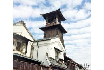 Kawagoe Daiichi Hotel Vacation Stay 65218v