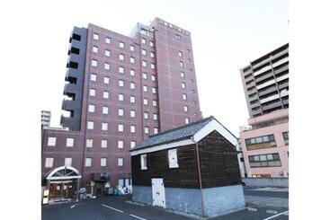 Kawagoe Daiichi Hotel   Vacation Stay 65218v