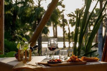 La Poza Boutique Hotel And Spa   Adults 15 Plus