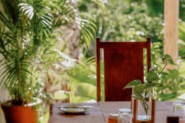 La Poza Boutique Hotel And Spa   Adults 15 Plus