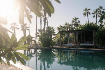 La Poza Boutique Hotel And Spa Adults 15 Plus