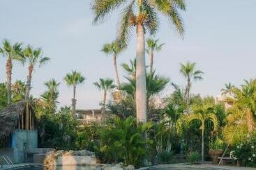 La Poza Boutique Hotel And Spa   Adults 15 Plus
