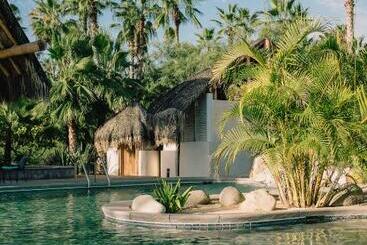 La Poza Boutique Hotel And Spa   Adults 15 Plus