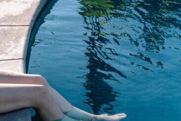 La Poza Boutique Hotel And Spa   Adults 15 Plus