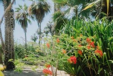 La Poza Boutique Hotel And Spa   Adults 15 Plus