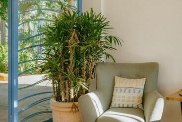 La Poza Boutique Hotel And Spa   Adults 15 Plus