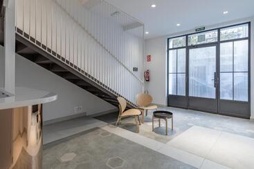 Marvellous Apt With A Large Private Terrace