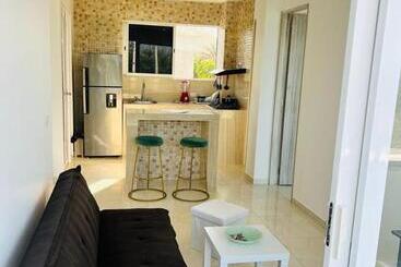 پانسیون Azulrest Casa De Verano