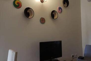 پانسیون Berengei Silverback Guesthouse And Homestay