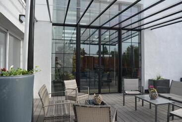 Пансион Residences Florale à Thionville   Coliving   Studios   Appartements