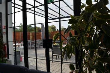 Пансион Residences Florale à Thionville   Coliving   Studios   Appartements