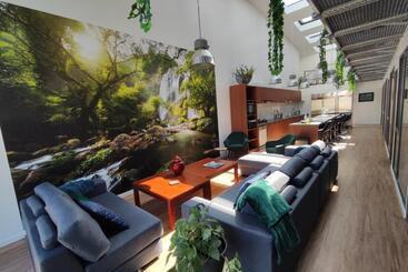Пансион Residences Florale à Thionville   Coliving   Studios   Appartements