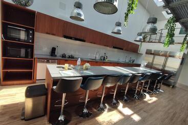 Пансион Residences Florale à Thionville   Coliving   Studios   Appartements