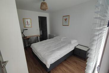 Пансион Residences Florale à Thionville   Coliving   Studios   Appartements