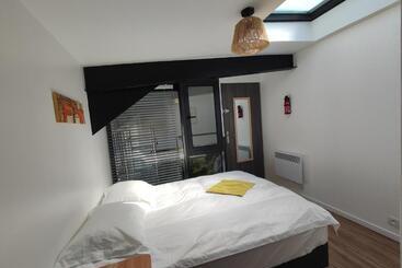 Пансион Residences Florale à Thionville   Coliving   Studios   Appartements