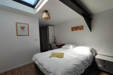 Пансион Residences Florale à Thionville   Coliving   Studios   Appartements