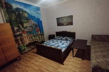 پانسیون Guest House Ed&er