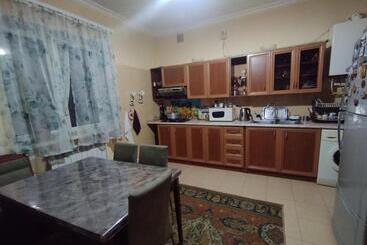 پانسیون Guest House Ed&er
