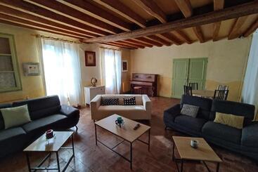 پانسیون Espace Des Fées