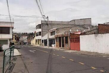 پانسیون Mi Casa