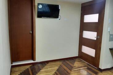 پانسیون Mi Casa