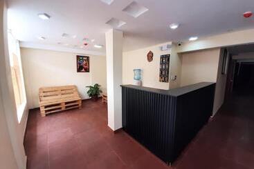 پانسیون Mi Casa