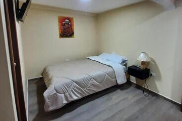 پانسیون Mi Casa