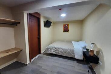 پانسیون Mi Casa