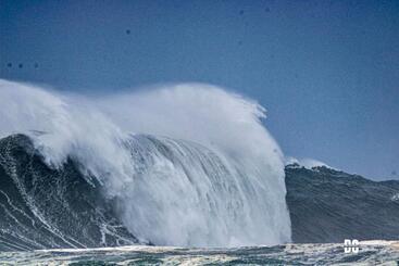 پانسیون Nazaré Wsl Experience 2025