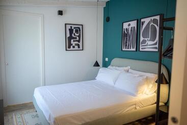 膳宿费 Piccolo Torino Rooms