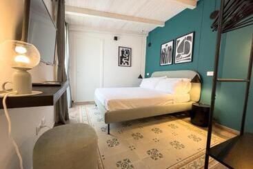 膳宿费 Piccolo Torino Rooms