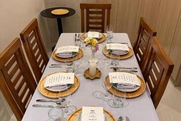 پانسیون Privée Homestay